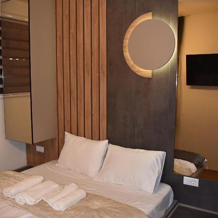 Villa E&M Ohrid Kültér fotó