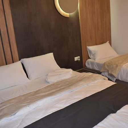 Villa E&M Ohrid Kültér fotó