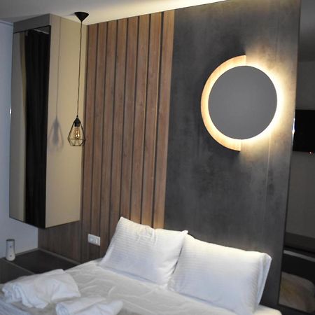 Villa E&M Ohrid Kültér fotó
