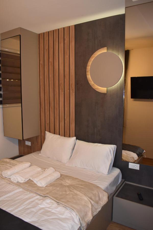 Villa E&M Ohrid Kültér fotó