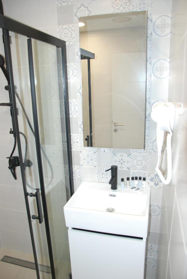 Villa E&M Ohrid Kültér fotó
