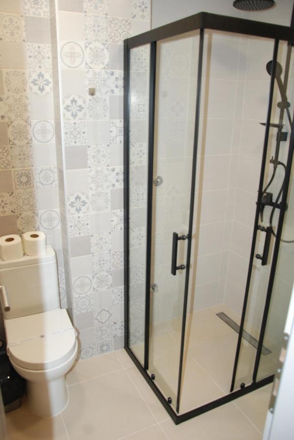 Villa E&M Ohrid Kültér fotó