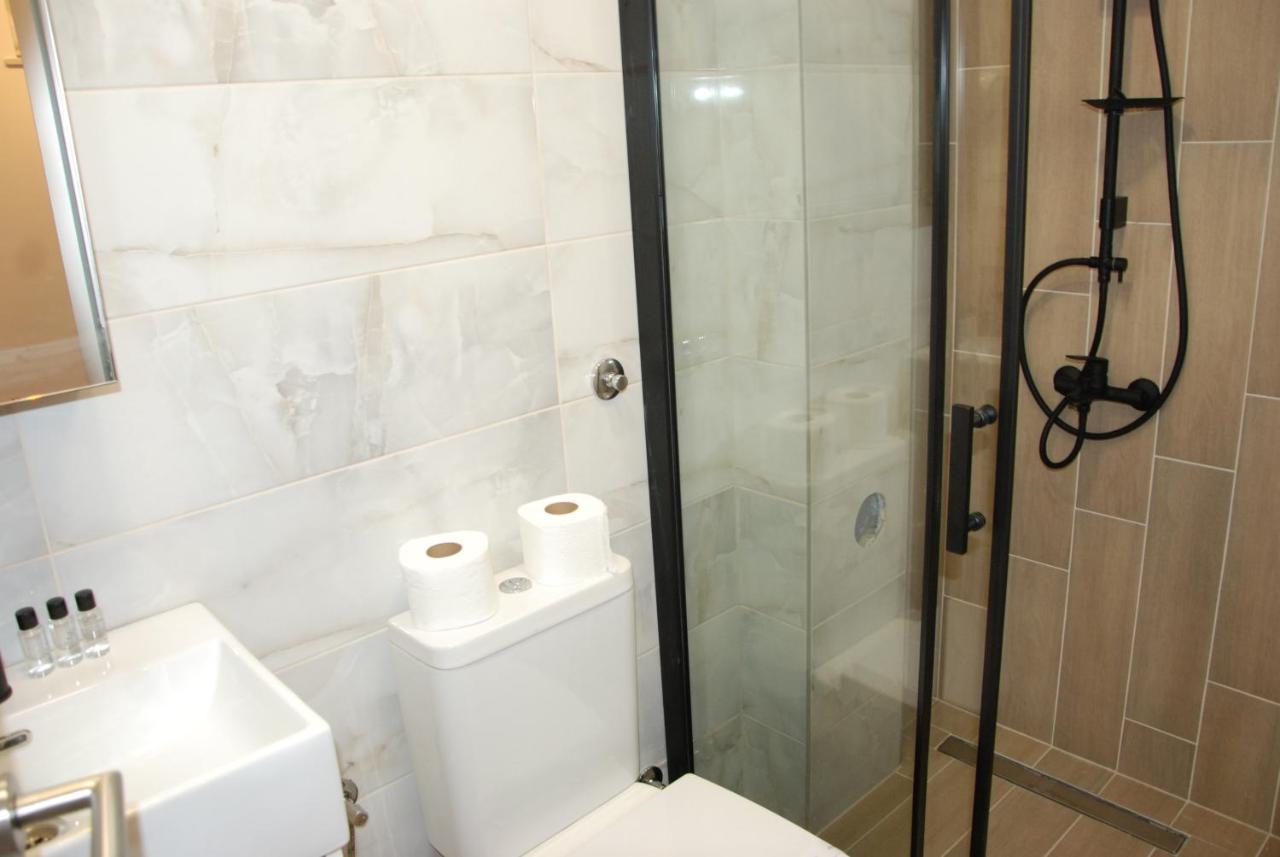 Villa E&M Ohrid Kültér fotó