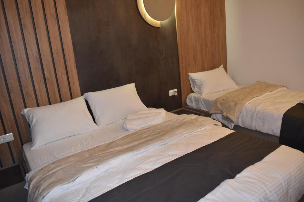 Villa E&M Ohrid Kültér fotó
