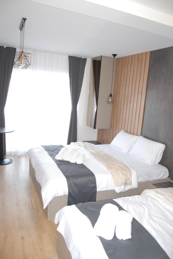 Villa E&M Ohrid Kültér fotó