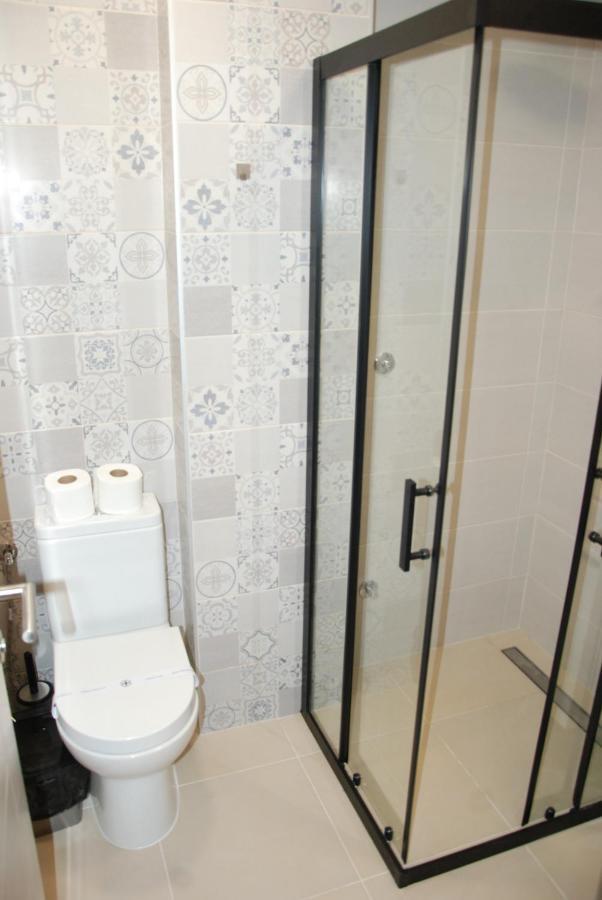 Villa E&M Ohrid Kültér fotó