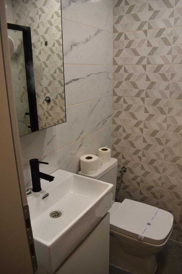 Villa E&M Ohrid Kültér fotó