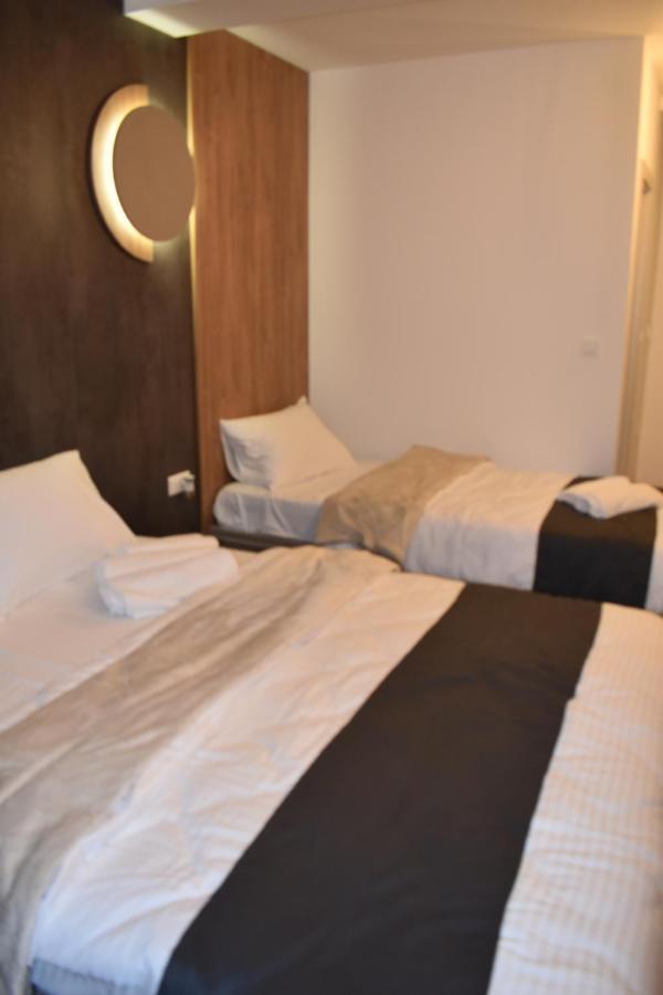 Villa E&M Ohrid Kültér fotó