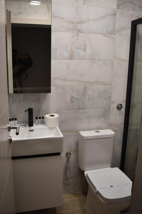 Villa E&M Ohrid Kültér fotó