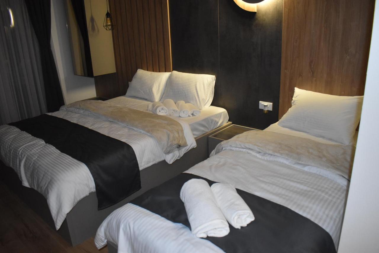Villa E&M Ohrid Kültér fotó