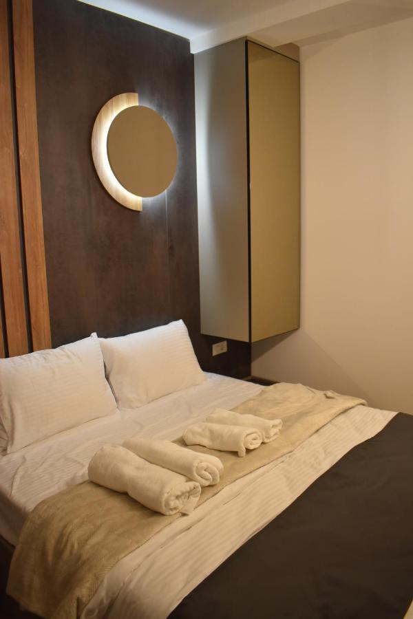 Villa E&M Ohrid Kültér fotó