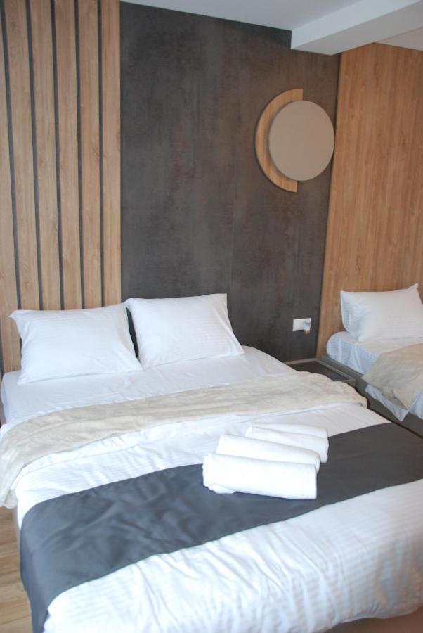 Villa E&M Ohrid Kültér fotó