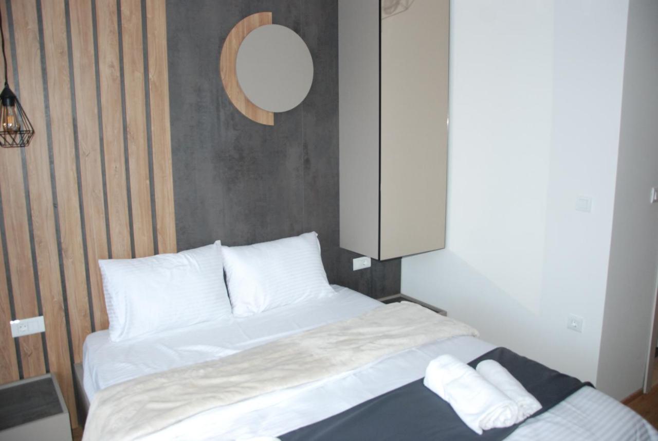 Villa E&M Ohrid Kültér fotó