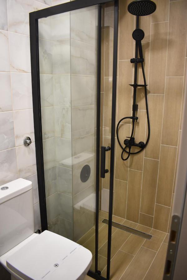 Villa E&M Ohrid Kültér fotó
