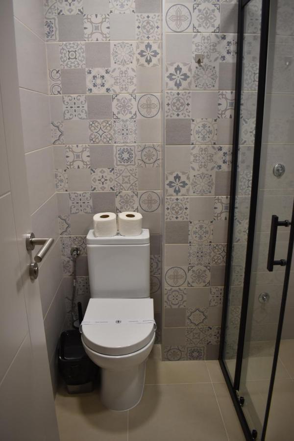 Villa E&M Ohrid Kültér fotó